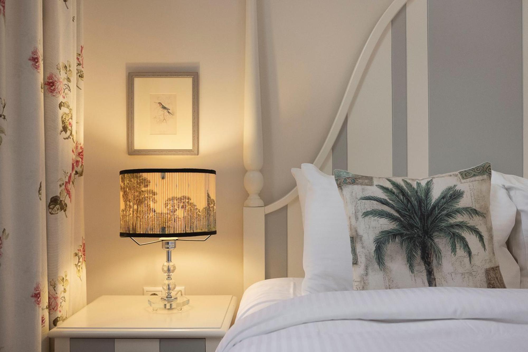 Gatto Perso Luxury Studio Apartments Tesalonika Bagian luar foto