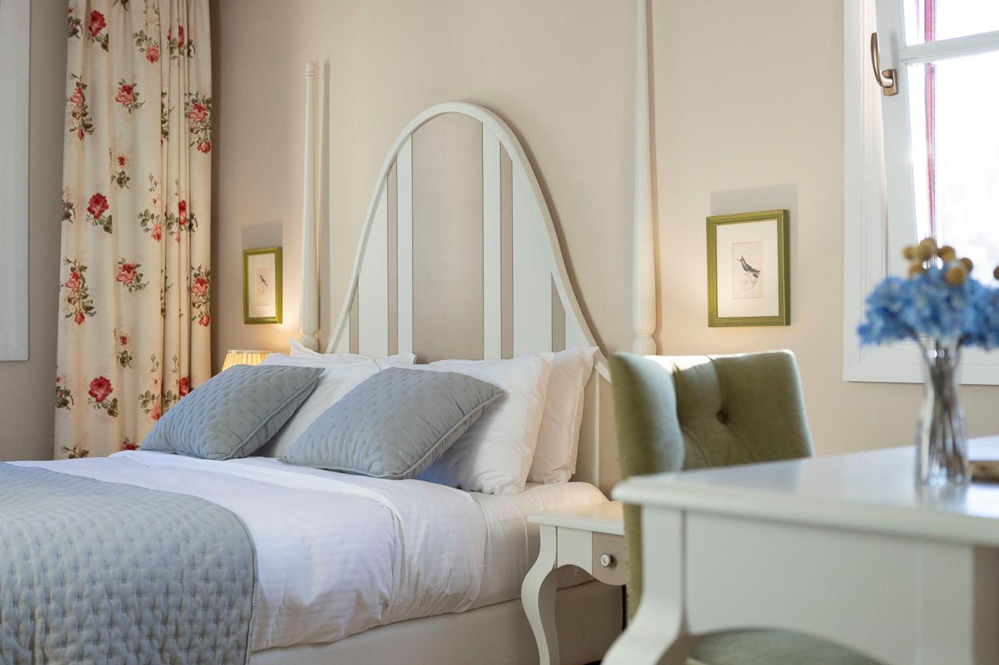 Gatto Perso Luxury Studio Apartments Tesalonika Bagian luar foto