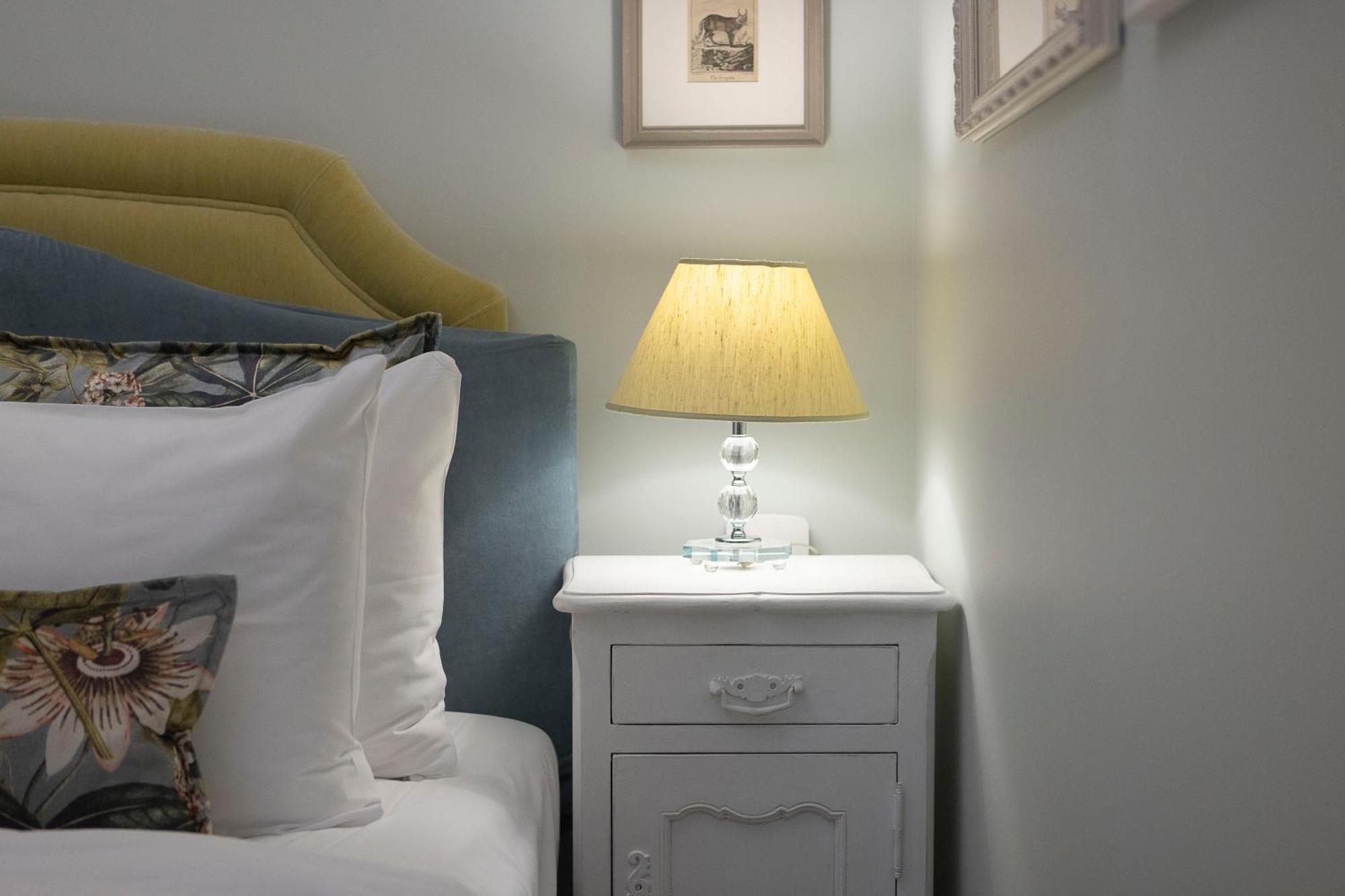 Gatto Perso Luxury Studio Apartments Tesalonika Bagian luar foto